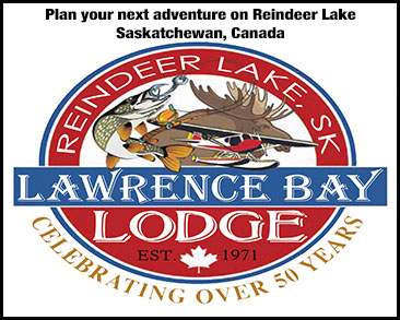 Lawrence Bay Lodge Sq
